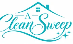 A Clean Sweep logo